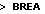 The page you are on, the Buffalo Ridge Educational Alliance (BREA)