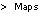 The different types of maps we have online for CPN