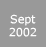 The calendar for August, 2002
