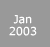 The calendar for January, 2003