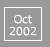 The calendar for August 2002