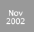 The calendar for September 2002
