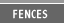 Fencing guidelines and information
