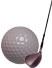 Area golf links and info
